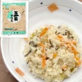 【冷蔵】Lチル 五目卯の花 1KG (株式会社太堀/惣菜) 業務用