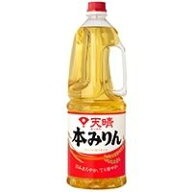 【常温】天晴本みりん(ポリ) 1.8L (三菱ライフサイエンス(旧MCFS/みりん) 業務用
