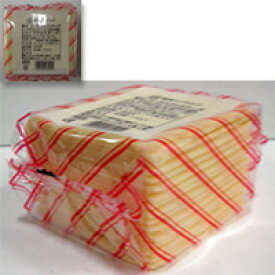 【冷蔵】ゴーダスライスチーズ 30枚 (雪印メグミルク/チーズ/プロセスチーズ) 業務用