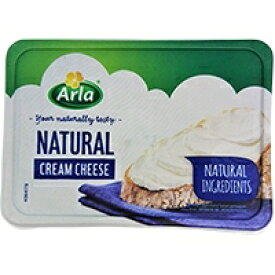 【冷蔵】アーラナチュラルクリームチーズ 150G (ムラカワ/チーズ/クリームチーズ) 業務用