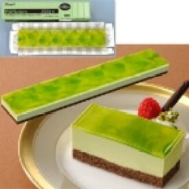 楽天市場 冷凍 Fcケーキ ピスタチオ 4g フレック 冷凍ケーキ フリーカットケーキ 満店プロ市場
