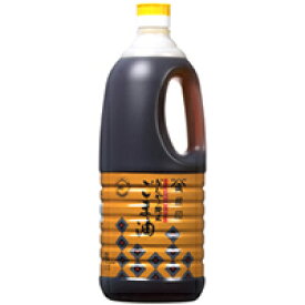 【常温】銀印 純正ごま油(ポリボトル) 1650G (かどや製油/胡麻油/純正胡麻油) 業務用