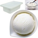 【冷凍】バラエティ フローズンヨーグルト 2L (ロッテ/冷凍アイス/アイスクリーム) 業務用