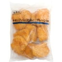 【冷凍】チキンフィレ(むね)プレーン 70G (伊藤ハム販売/鶏加工品/鶏その他) 業務用