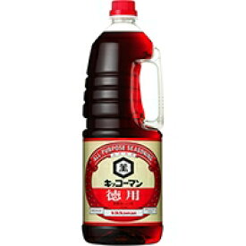 【常温】醤油こい口徳用(ハンディボトル) 1.8L (キッコーマン食品/醤油/ハンディタイプ) 業務用