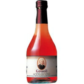 【常温】ワインヴィネガー赤 リゼルヴァ 500ML (モンテ物産/酢/ワインビネガー) 業務用