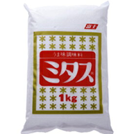 【常温】ミタス 1KG (富士食品工業/複合調味料) 業務用