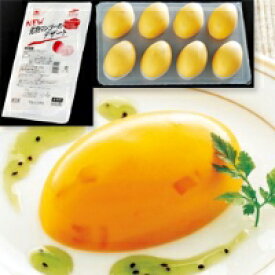 【冷凍】完熟マンゴーのデザート 60G　8食入　8食入 (マルハニチロ/和風デザート) 業務用