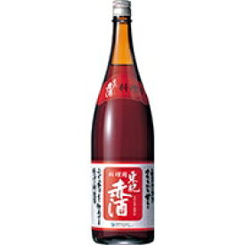 【常温】東肥 赤酒 1.8L (東肥醸造/料理酒) 業務用
