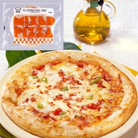 ミラノ風ミックスピッツァ 5枚セット#800  170G (エムシーシー食品 洋風調理品 ピザ)
