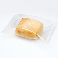 ミルクパン(個包装) 30G　40食入　40食入 (ﾃｰﾌﾞﾙﾏｰｸ（国産) 洋風調理品 パン)