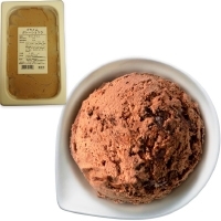 バラエティ　ガトーショコラ 2L (ロッテ 冷凍アイス アイスクリーム)