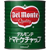 常温 トマトケチャップ特級 まとめ買い特価 1号缶 ケチャップ 爆売り デルモンテ