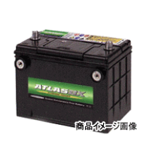 楽天市場】アトラスバッテリー mf60038の通販