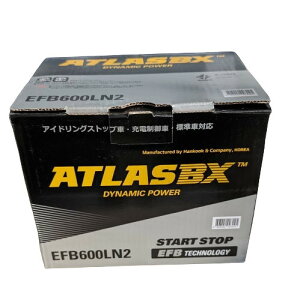 EFB600LN2/EN ISS�o�b�e���[�EATLAS BX�E���ꌧ�y�ї����ւ̔����͂ł��܂���