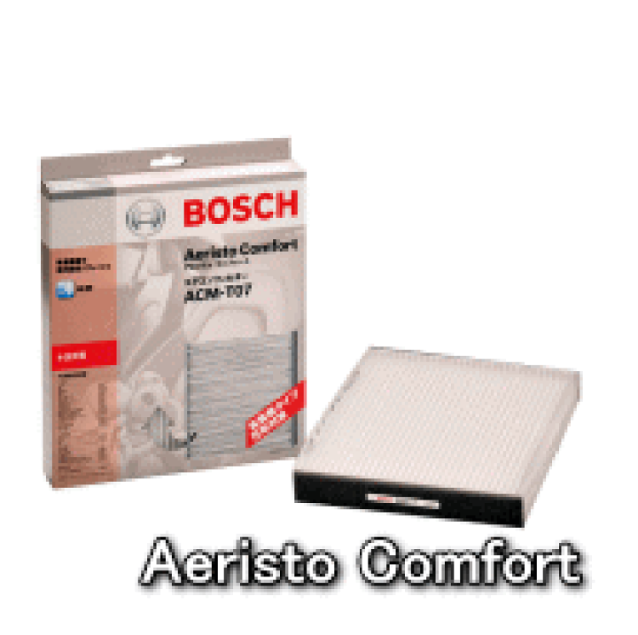 楽天市場 Bosch 国産車用エアコンフィルター Acm F01 Aeristo Comfort アエリスト コンフォート P2b19 まんてん屋