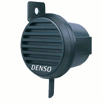 楽天市場】densoデンソー ボイスアラーム ＜バックブザー