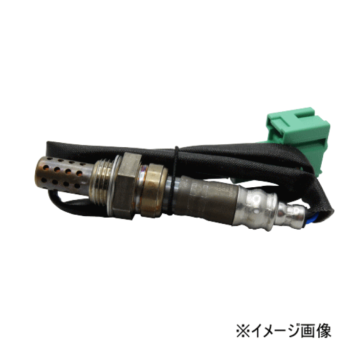 ō3ō　オーダー品 楽天市場】☆O2センサー・AOS-S037/互換純正番号：1A12-18861