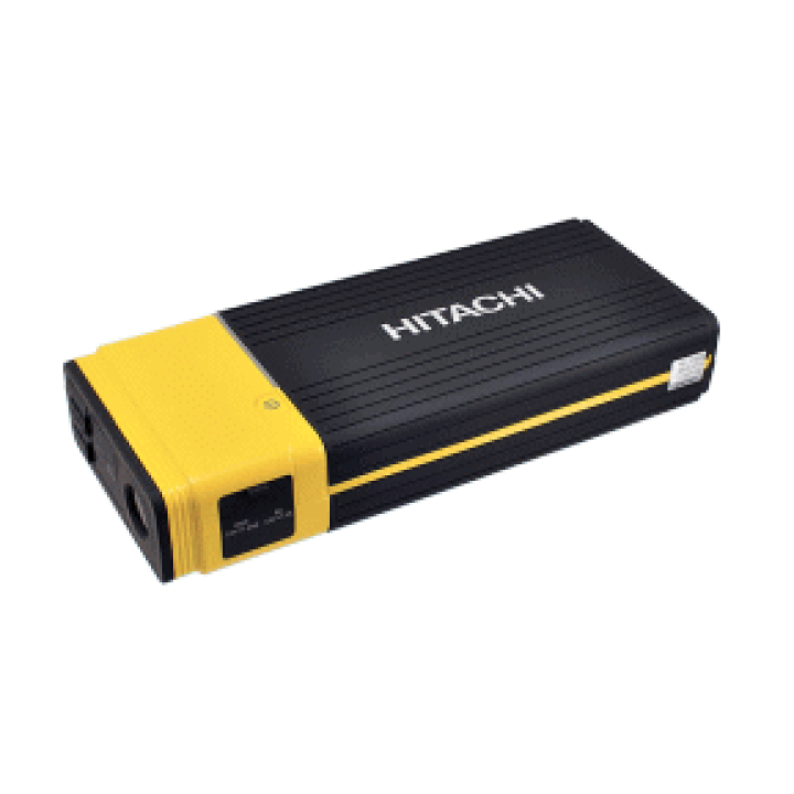 PS-16000RP　日立ジャンプスターター 日立(HITACHI) ポータブルパワーソース PS-16000RP ジャンプ