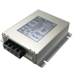 New-EraEDDS-230AEDC/DCRo[^[F30A DC24V DC12VóEAChOXgbvԑΉ