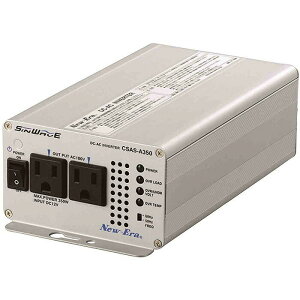 New-Era/j[G[FDC/ACCo[^ CSAS-A350 o:350W/12Vpig^Cvj