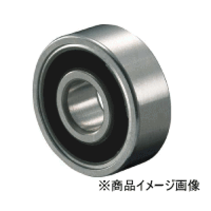 楽天市場】NSK・日本精工・ミニアチュアボールベアリング品番：608VV