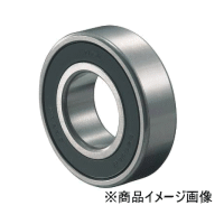 楽天市場】☆NSK・日本精工・単列深溝玉軸受ベアリング☆品番：6309VV 
