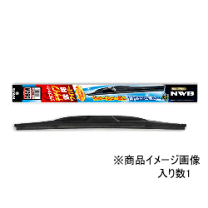 楽天市場】NWB グラファイトデザイン雪用ワイパー D65Wの通販