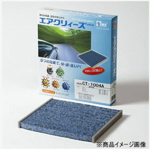 mGgEGARtB^[EPM2.5΍ɁIGANB[YEAirClease plus [@\^Cv] 5̌ʂŉKTOYOiԁFCN-2010Ayp2b2019z
