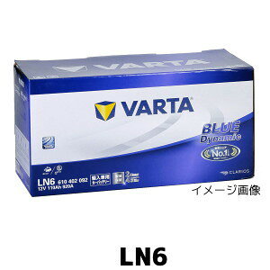 Volkswagen gDAO [7LA] 6.0 GH-7LBJNAp/VARTA 610-402-092 LN6 u[_Ci~bNobe[Eꌧyїւ̔͂ł܂