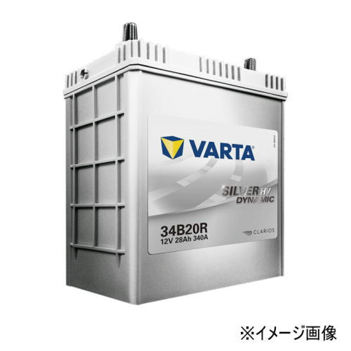 楽天市場】TOYOTA プリウス [W2] 1.5i ZA-NHW20・DAA-NHW20用/VARTA 