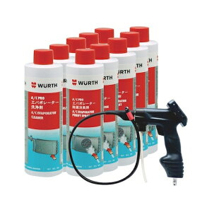 0988012052 E  A A/C Zbg p[tFNgN[jOX^[^[Zbg E Eg/Wuerth