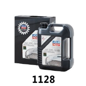 LIQUIMOLY [L]ELIQUI_1128 NVbN[^[IC SAE 20W50 1L