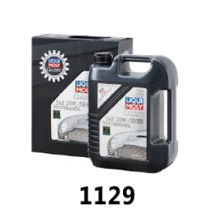LIQUIMOLY [L]ELIQUI_1129 NVbN[^[IC SAE 20W50 5L