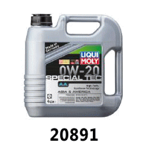 LIQUIMOLY [L]ELIQUI_20891 XyVebNAA 0W20 1L