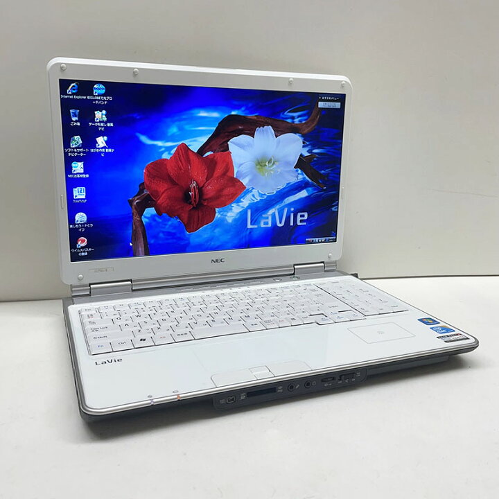 楽天市場】めずらしい機種 中古ノートパソコン Windows 10 テンキー 