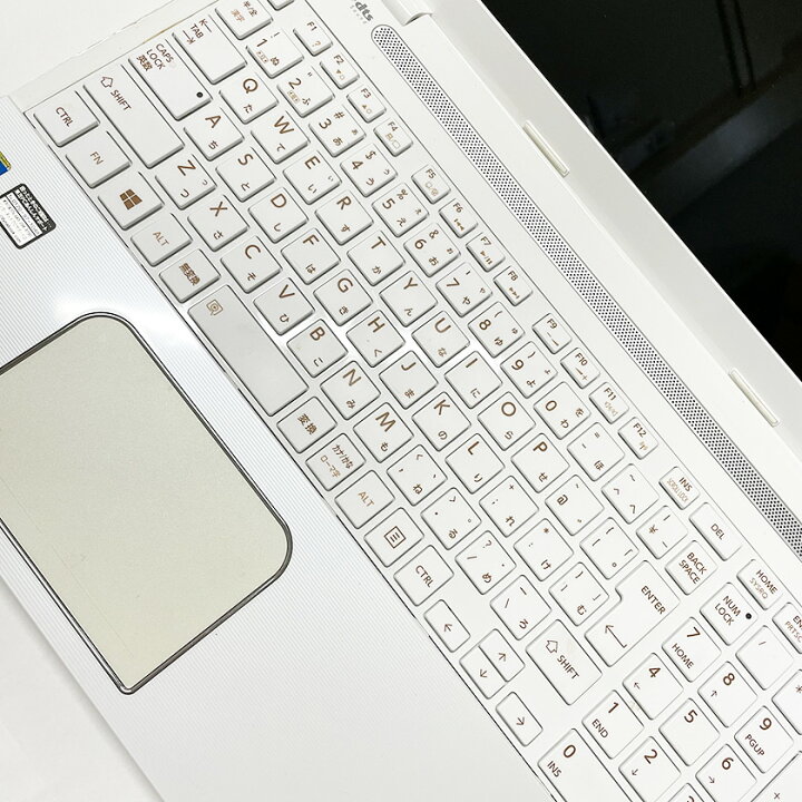楽天市場】訳あり Webカメラ付き 中古ノートパソコン Windows 10 