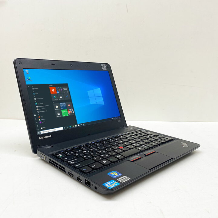楽天市場】ポイント5倍! Webカメラ付き 中古ノートパソコン Windows 10 