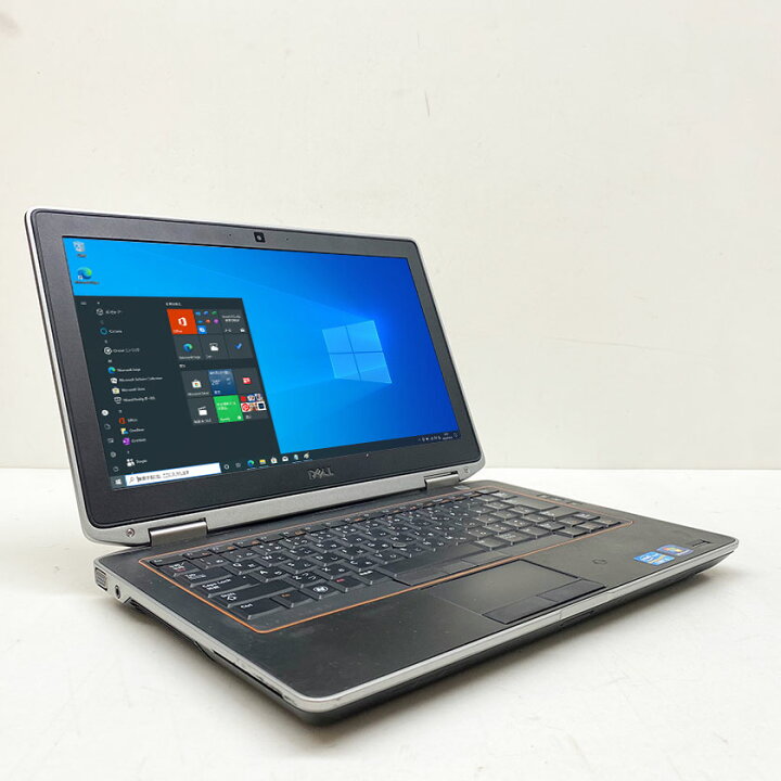 楽天市場】ポイント5倍! Webカメラ付き 訳あり・中古ノートパソコン 