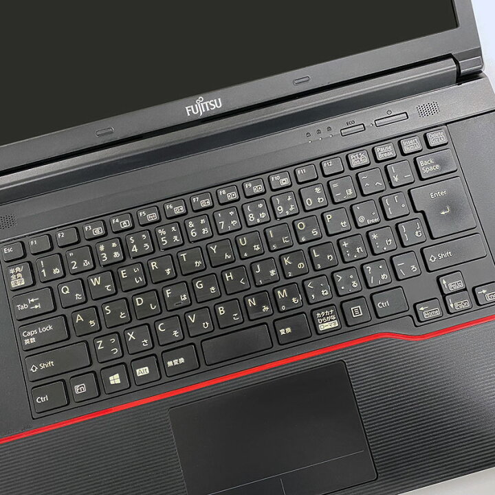 楽天市場】ポイント5倍! 中古ノートパソコン Windows 10 中古パソコン 