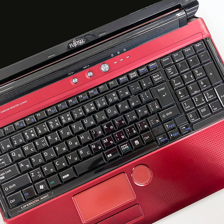楽天市場】Webカメラ付き 中古ノートパソコン Windows 10 テンキー付き 