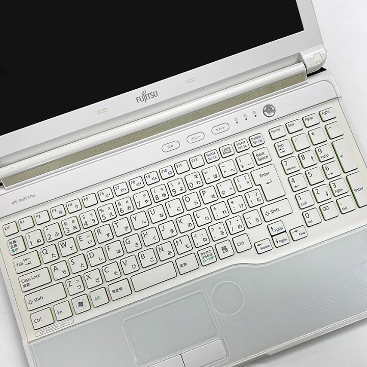 楽天市場】Webカメラ付き 中古ノートパソコン Windows 10 テンキー付き 