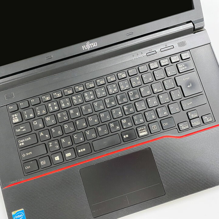 楽天市場】ポイント5倍! 中古ノートパソコン Windows 10 中古パソコン 