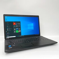 楽天市場】dynabook Satellite T574／45K PT57445KSUBWの通販