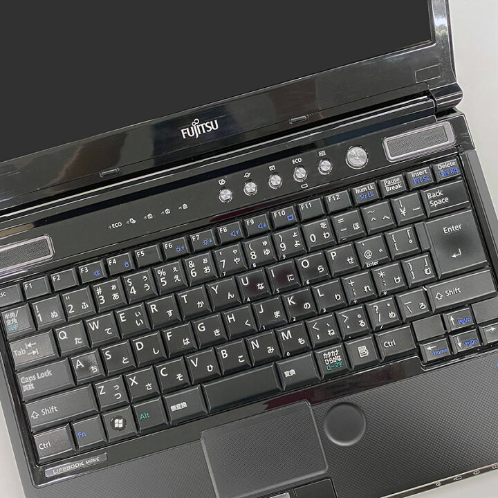 楽天市場】ポイント5倍! Webカメラ付き 中古ノートパソコン Windows 10 