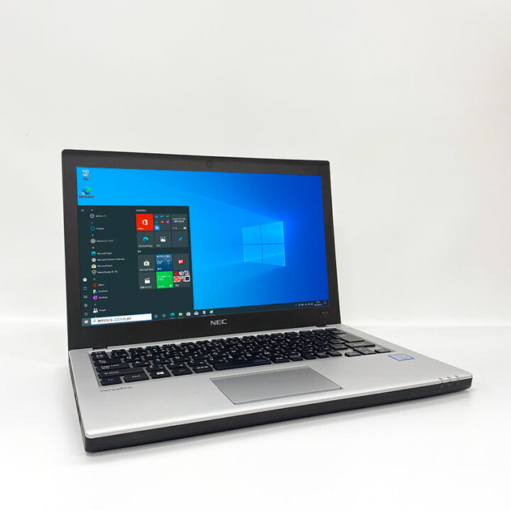 楽天市場】ポイント5倍! 中古ノートパソコン Windows 10 中古パソコン 