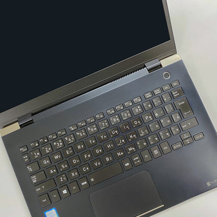 楽天市場】ポイント5倍! Webカメラ付き 中古ノートパソコン Windows 10 
