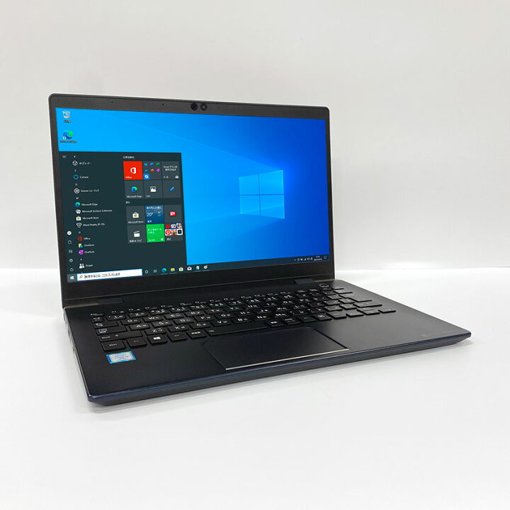 楽天市場】ポイント5倍! Webカメラ付き 中古ノートパソコン Windows 10 