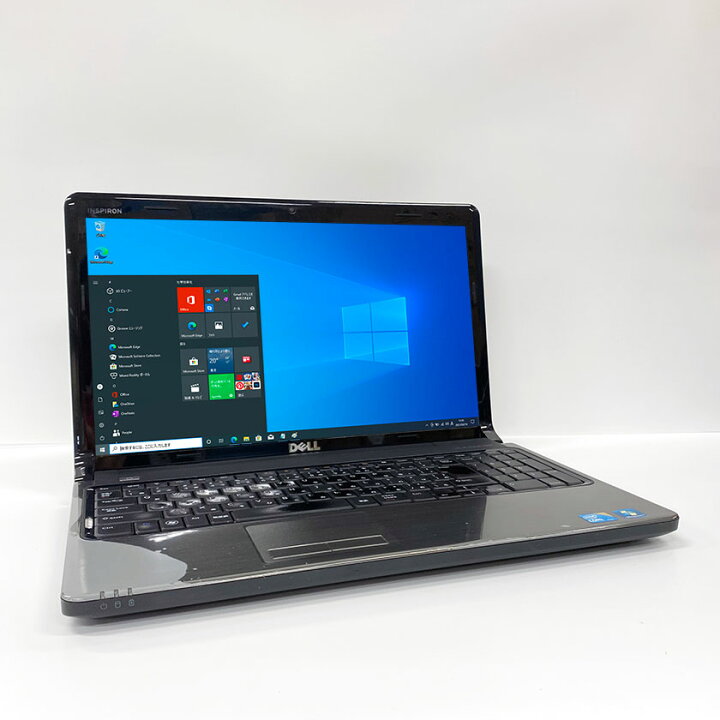 楽天市場】Webカメラ付き 訳あり・中古ノートパソコン Windows 10 