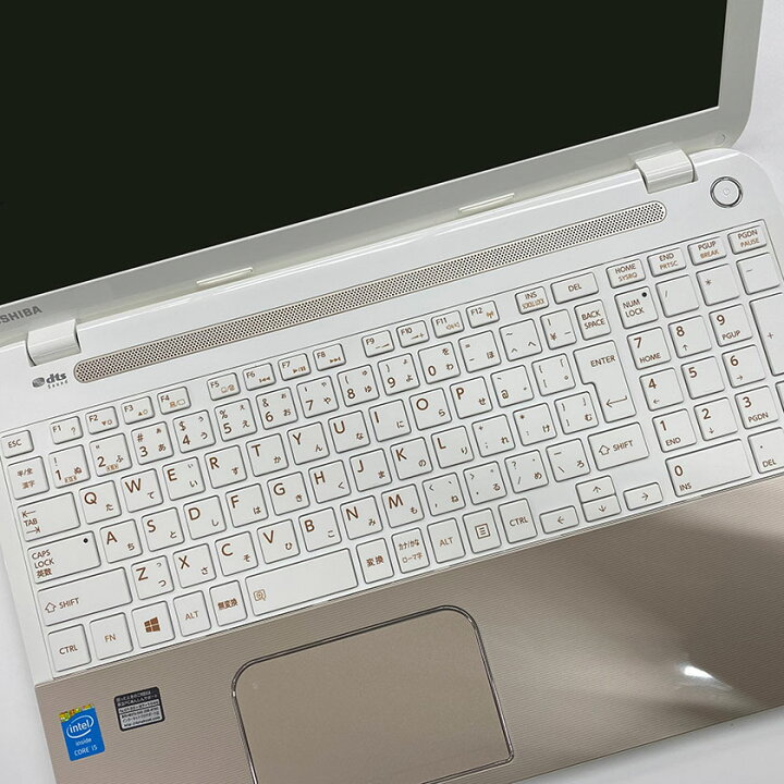 楽天市場】ポイント5倍! Webカメラ付き 中古ノートパソコン Windows 10 